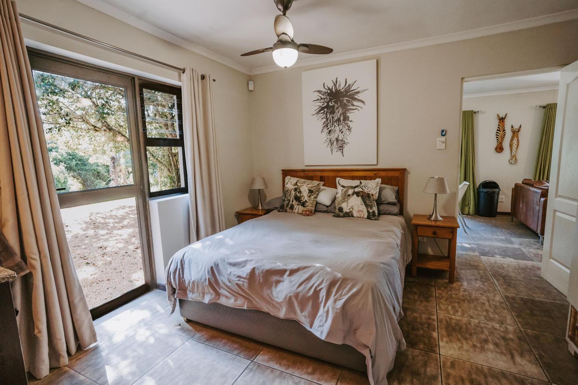 ทุนซีบุช ลอดจ์ Villa Beachview ภายนอก รูปภาพ