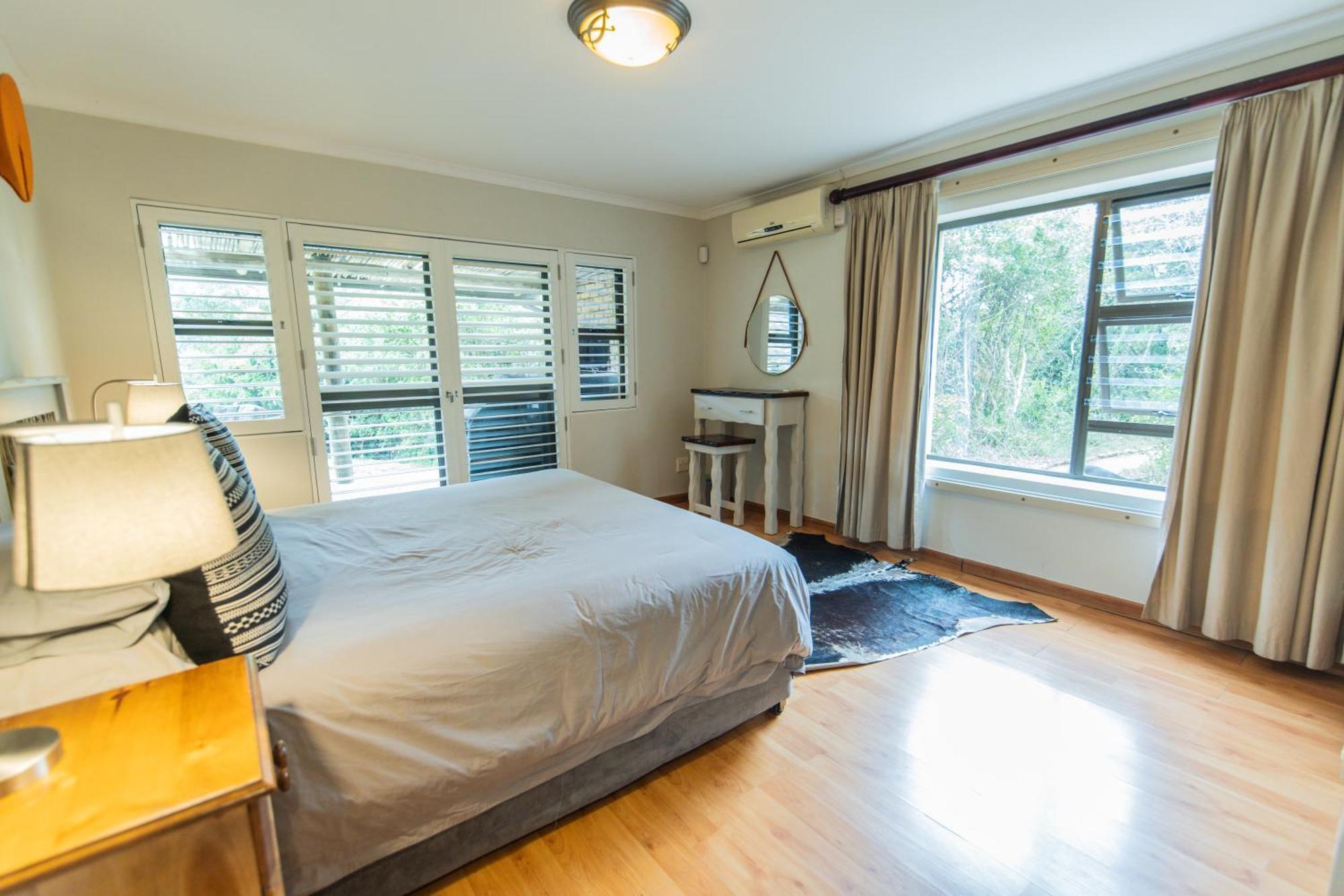 ทุนซีบุช ลอดจ์ Villa Beachview ภายนอก รูปภาพ