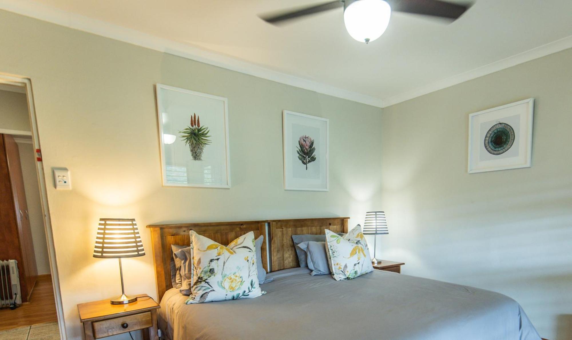 ทุนซีบุช ลอดจ์ Villa Beachview ภายนอก รูปภาพ