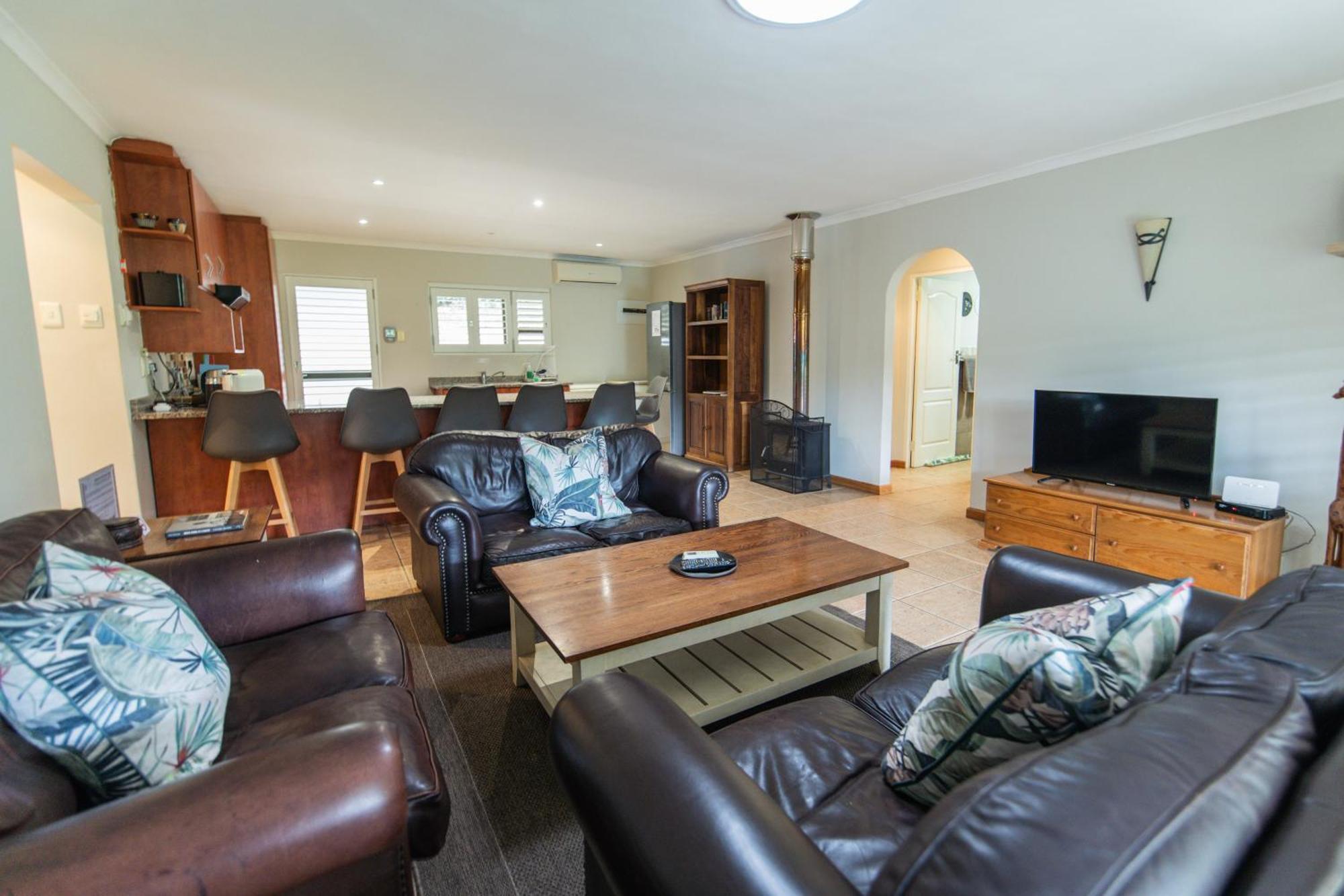 ทุนซีบุช ลอดจ์ Villa Beachview ภายนอก รูปภาพ