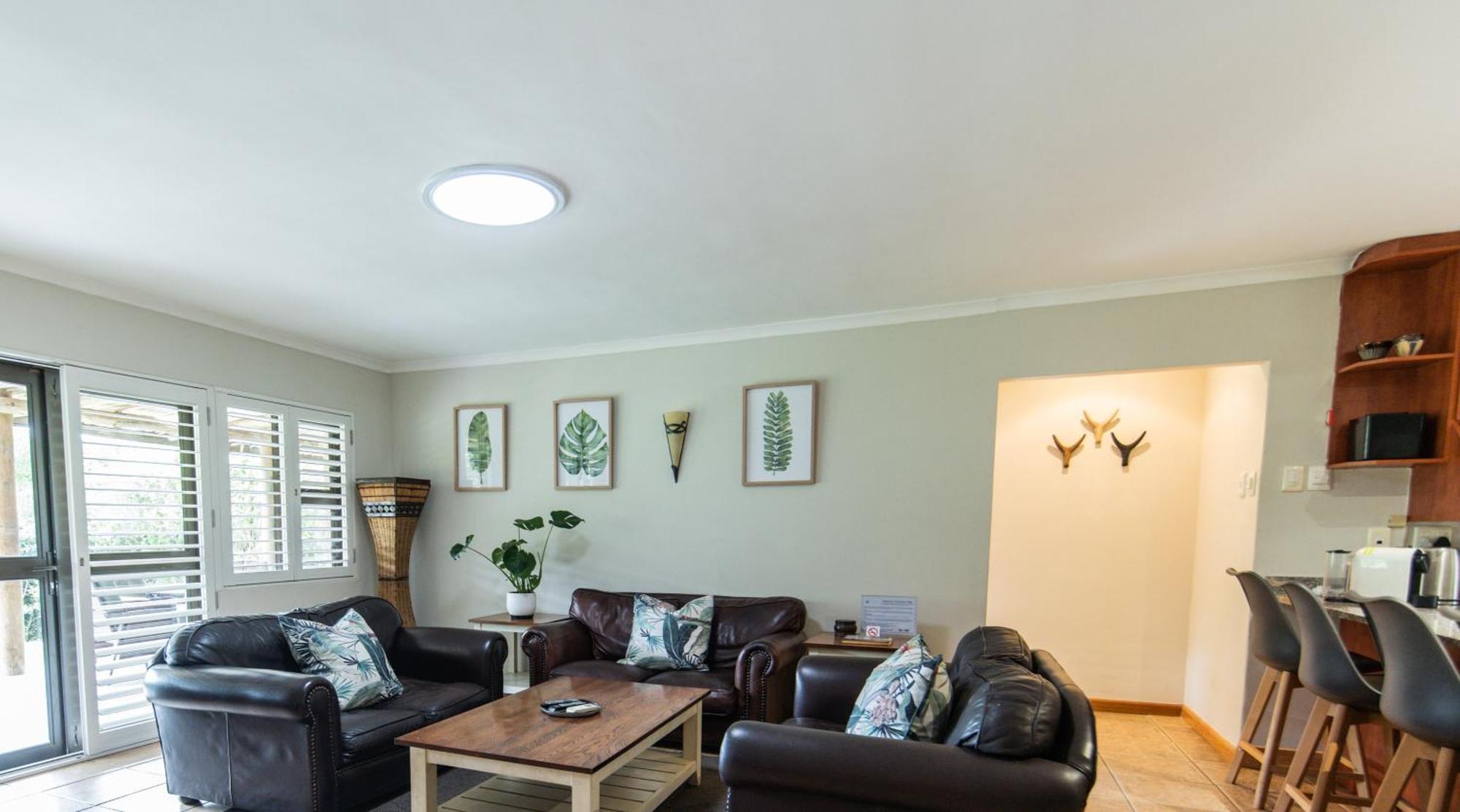 ทุนซีบุช ลอดจ์ Villa Beachview ภายนอก รูปภาพ