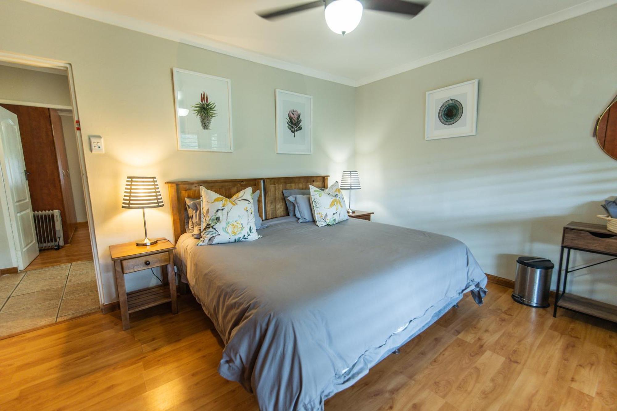 ทุนซีบุช ลอดจ์ Villa Beachview ภายนอก รูปภาพ